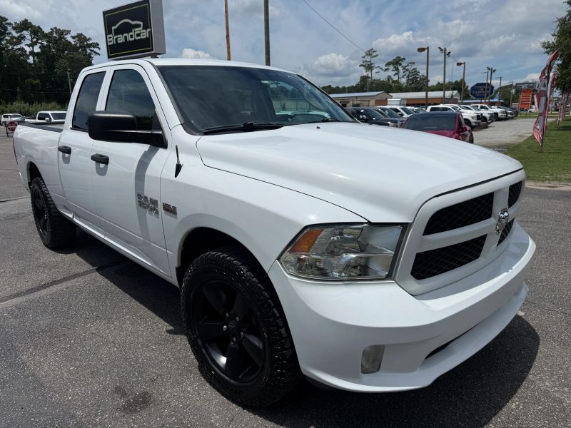 ram ram 1500 pickup 2016 1C6RR7FT3GS421031 image ram ram 1500 pickup 2016 1C6RR7FT3GS421031 image